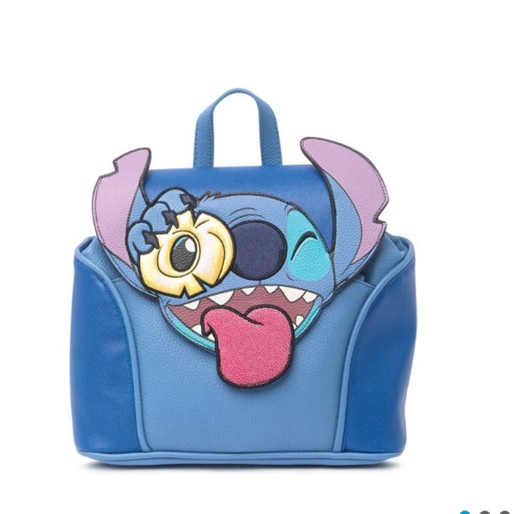 Lilo & Stitch  Backp… - Picture 1 of 3